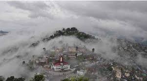 Mokokchung